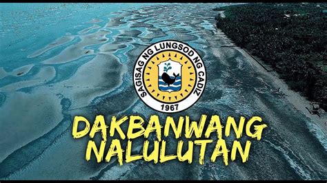 cadiz hymn lyrics|Dakbanwang Nalulutan (Cadiz City Hymn) Chords.